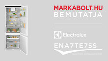 N&eacute;zd meg a Electrolux ENA7TE75S vide&oacute;j&aacute;t