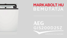 N&eacute;zd meg a AEG GI5200D2SZ vide&oacute;j&aacute;t
