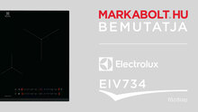 N&eacute;zd meg a Electrolux EIV734 vide&oacute;j&aacute;t
