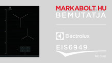 N&eacute;zd meg a Electrolux EIS6949 vide&oacute;j&aacute;t